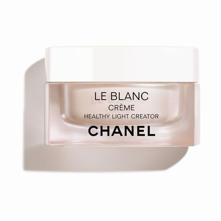 ル ブラン クリーム HLCC: CHANEL｜DEPACO 大丸・松坂屋 コスメストア