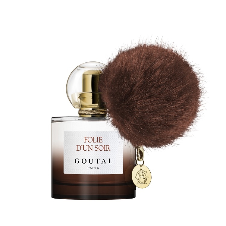 フォリー ダン ソワール オードパルファム(50mL): グタール｜DEPACO