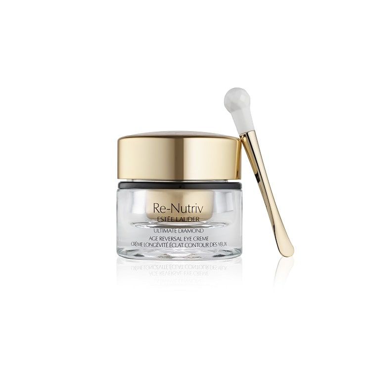 リニュートリィブ ダイヤモンド AR アイ クリーム:エスティ ローダー