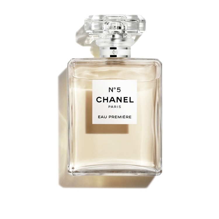 シャネル N°5 オー プルミエール （ヴァポリザター）(50mL): CHANEL