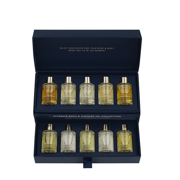 アルティメットウェルビーイングN: アロマセラピーアソシエイツ