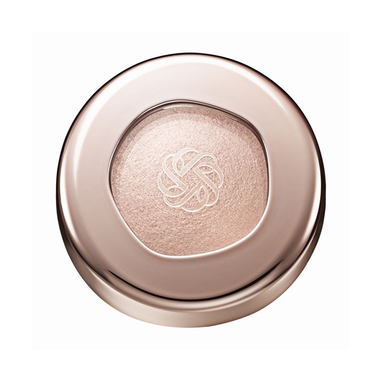 アイグロウジェム スキンシャドウ(01G twinkle sand): コスメデコルテ