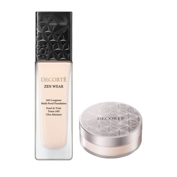 ゼン ウェア ステイ デビューキャンペーン(C10):コスメデコルテ