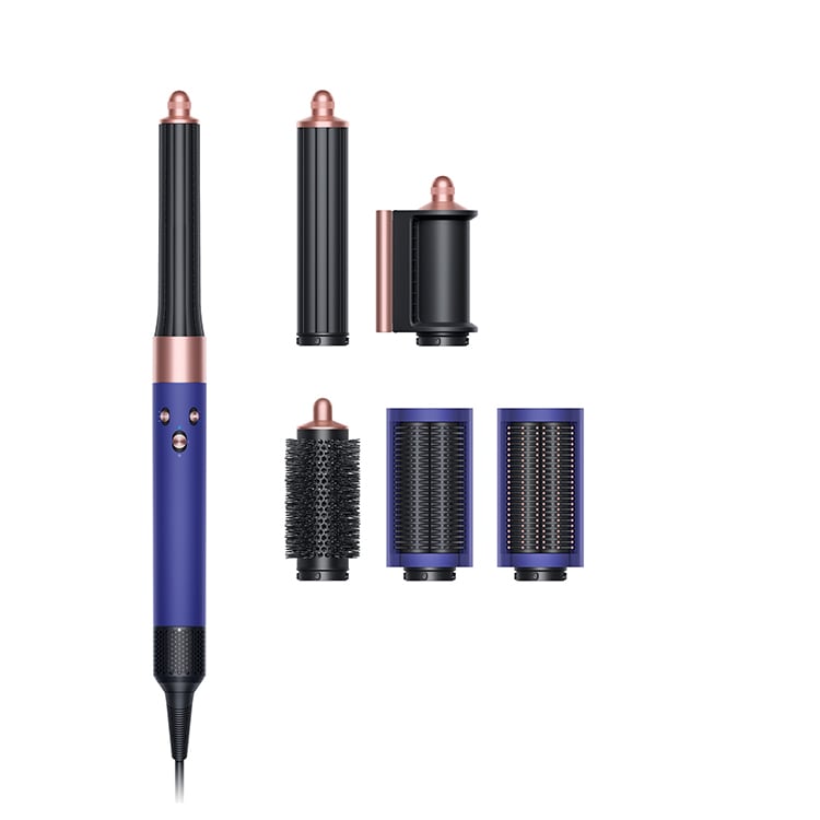 Dyson Airwrap マルチスタイラー Complete Long ビンカブルー／ロゼ