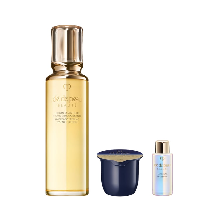 クレ・ド・ポー ボーテ（Cle de Peau Beaute）化粧水の通販｜DEPACO