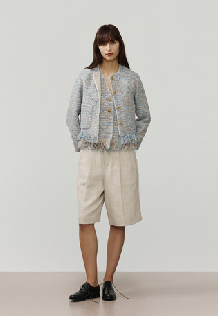 DÉPAREILLÉ｜デパリエ オフィシャルサイト