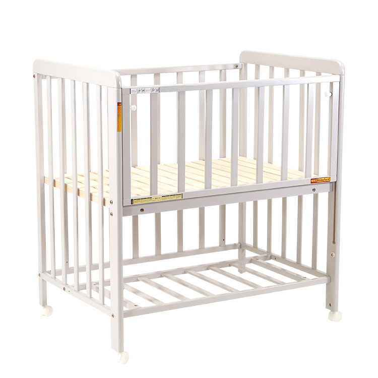 ミニベビーベッド ミミ2 - 株式会社ヤトミ