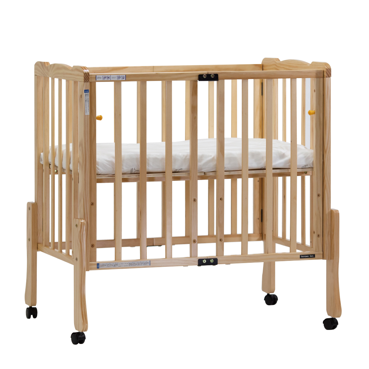 いろいろベッド愛R - 株式会社ヤトミ