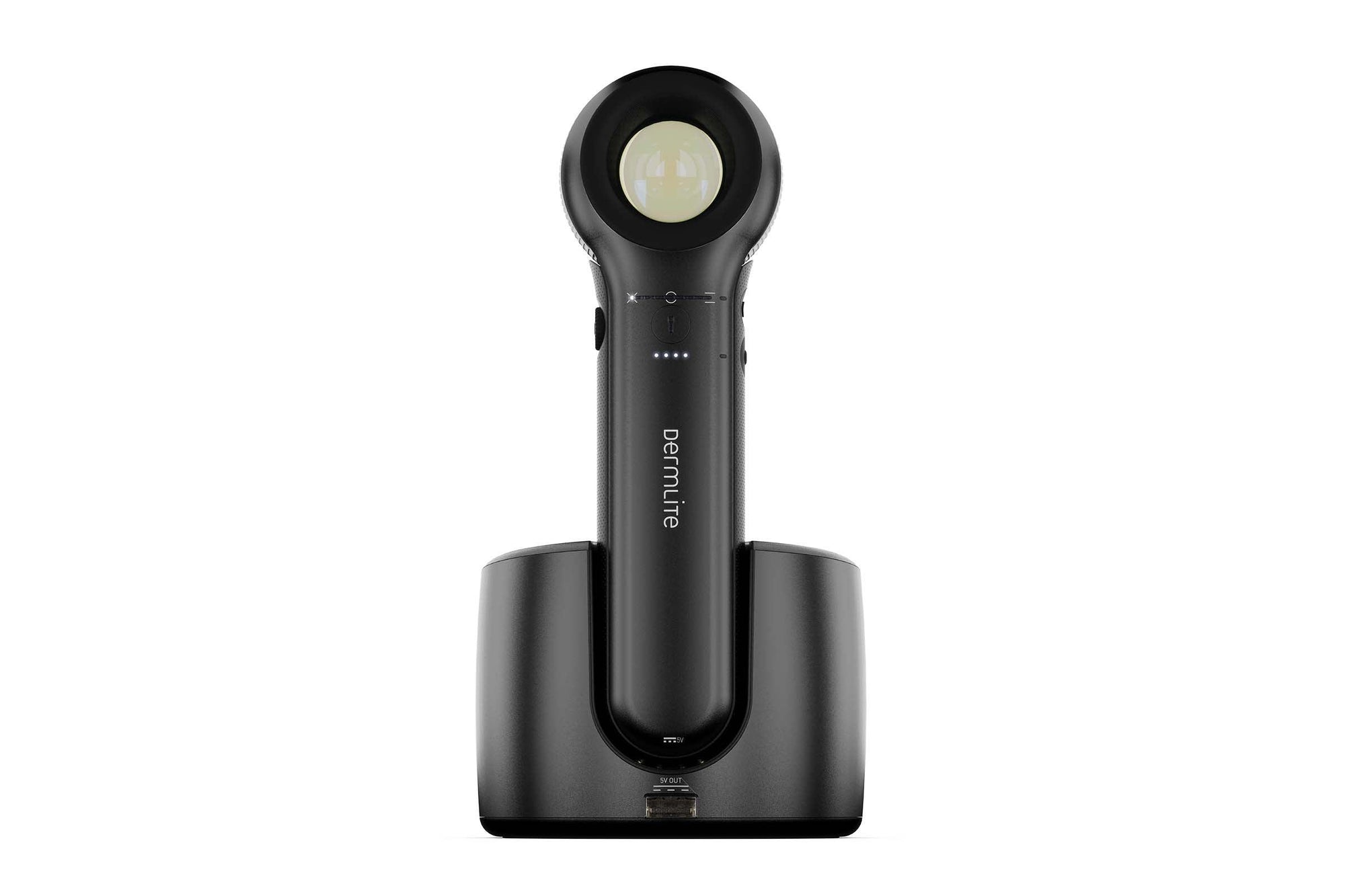 The original polarized dermatoscope – your dermoscopy superpower.