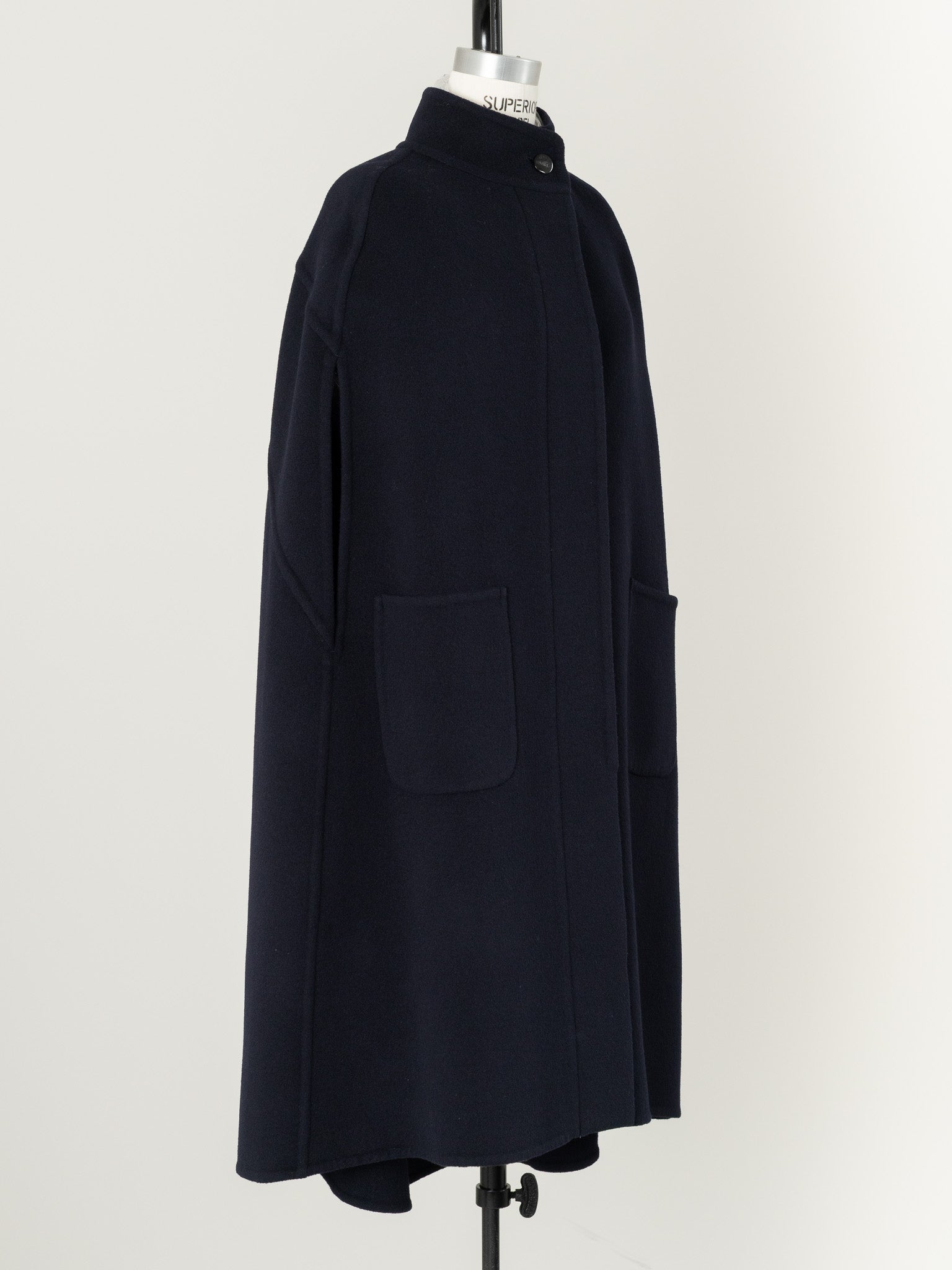 ORDER】Melody / Belle coat – deres.online