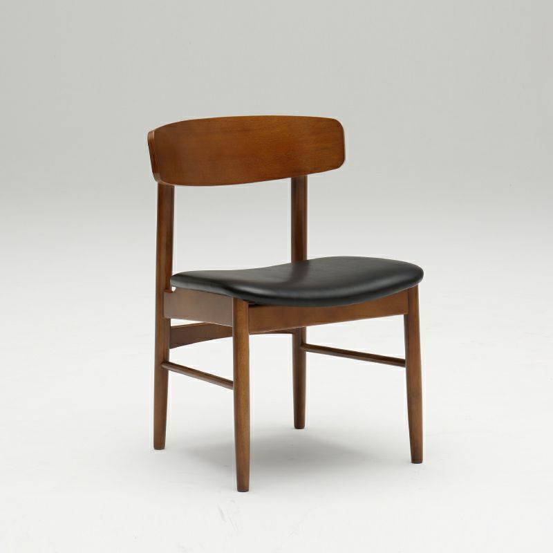 カリモク60+ Tチェア モケットグリーン［C36205QW］ - カリモク60正規