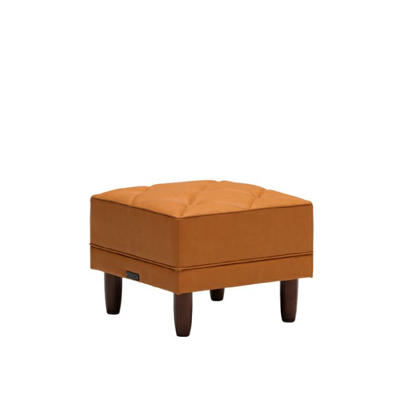 カリモク60 オットマン・スツール | インテリアショップvanilla