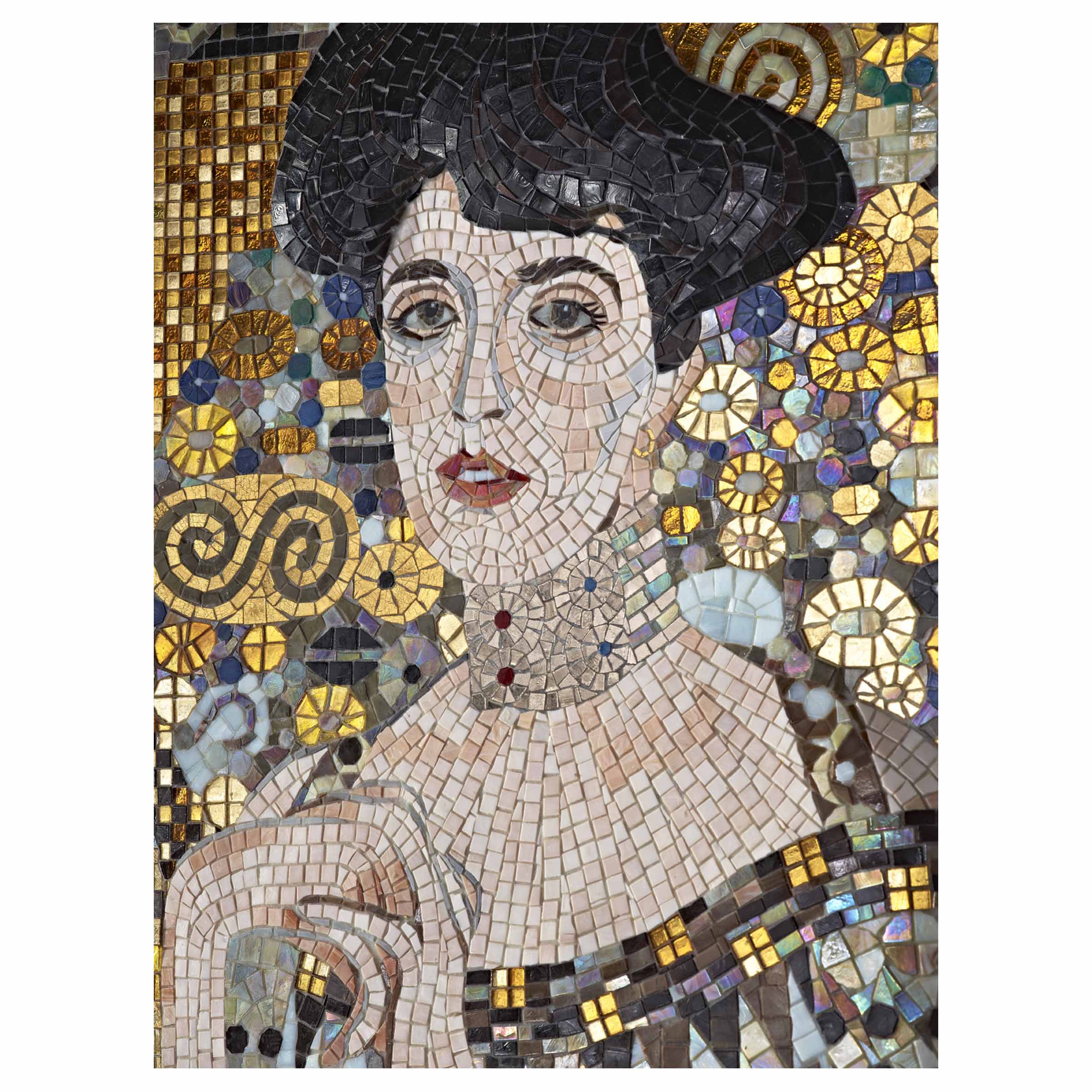 Mosaic ADELE by Sicis. Shop on Design Italy