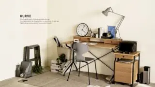 2026最新】現代に生きるコクヨ学習机！「ACTUS（アクタス）」の学習机