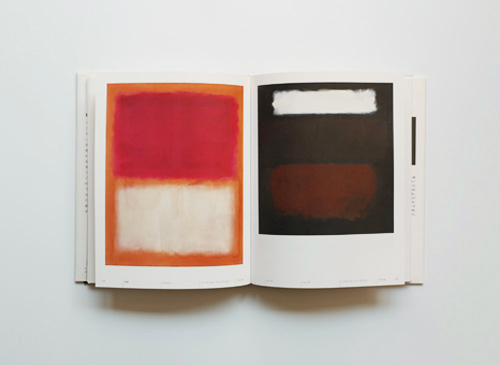 古書 dessin: Mark Rothko: マーク・ロスコ（マーク・ロスコ，川村記念