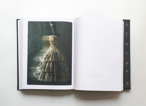 古書古本 dessin：クリスチャン・ディオール、夢のクチュリエ（Cassi