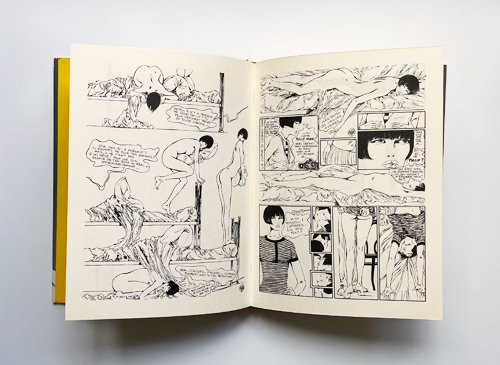 古書古本 dessin：Guido Crepax: Valentina 各巻（グイド・クレ