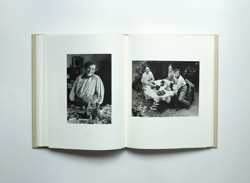 古書古本 dessin：アンドレ・ケルテス写真集（岩波書店）