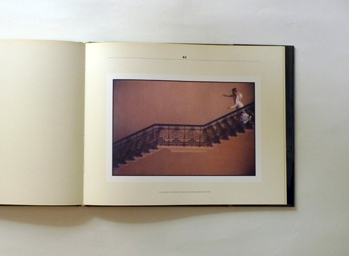 古書古本 dessin：Sarah Moon: Souvenirs Improbables（サラ・ムーン）