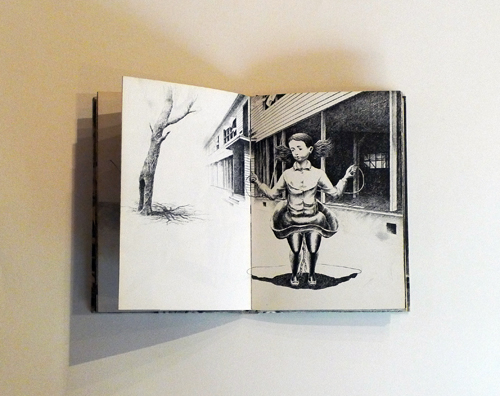 古書古本 dessin：片山健 画集 美しい日々（初版）