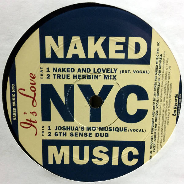 アート・デザイン・音楽 Naked new york アート・デザイン・音楽 Naked