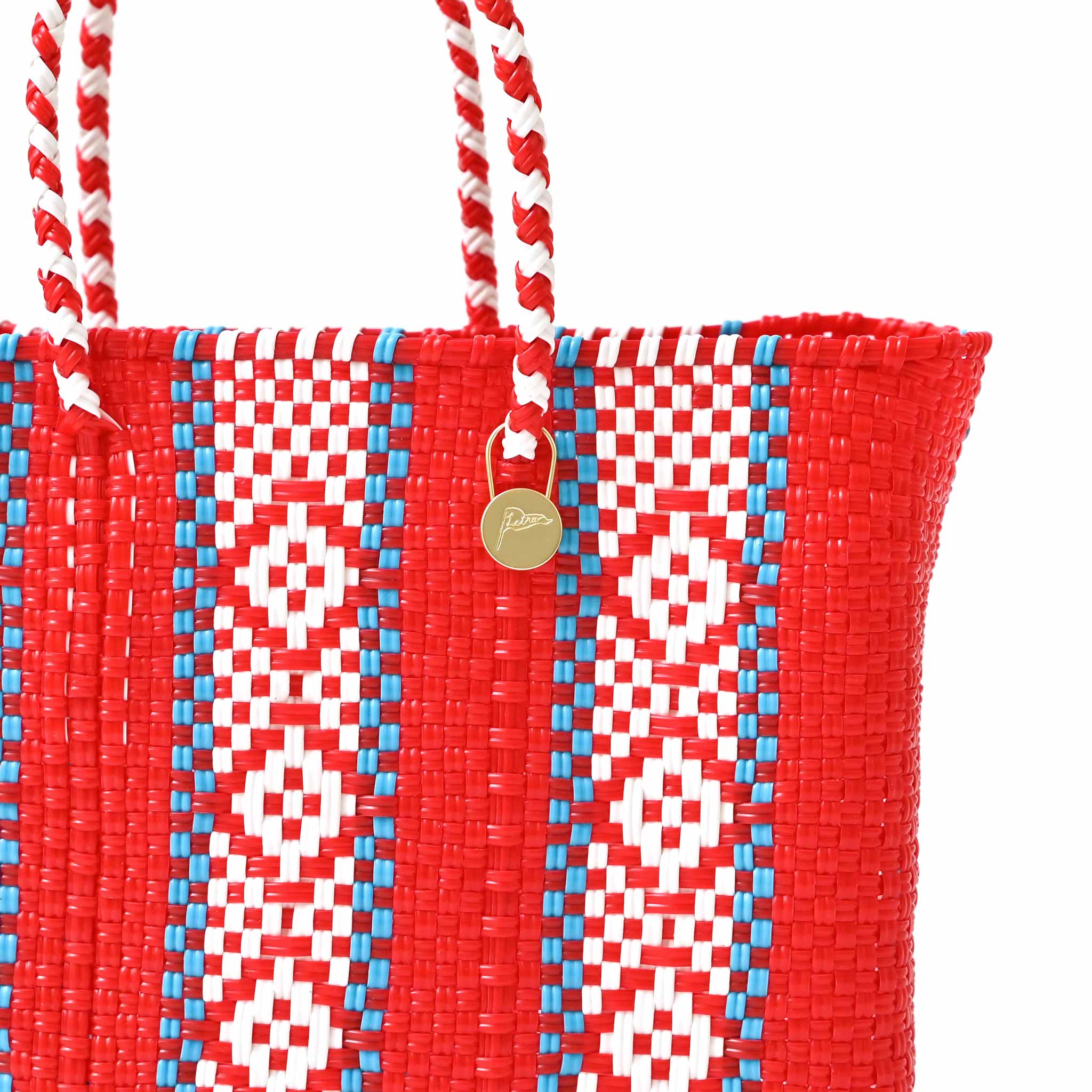 Letra/レトラ】MERCADO メルカドバッグ SERIE(XS) | deux C(ドゥ・セー