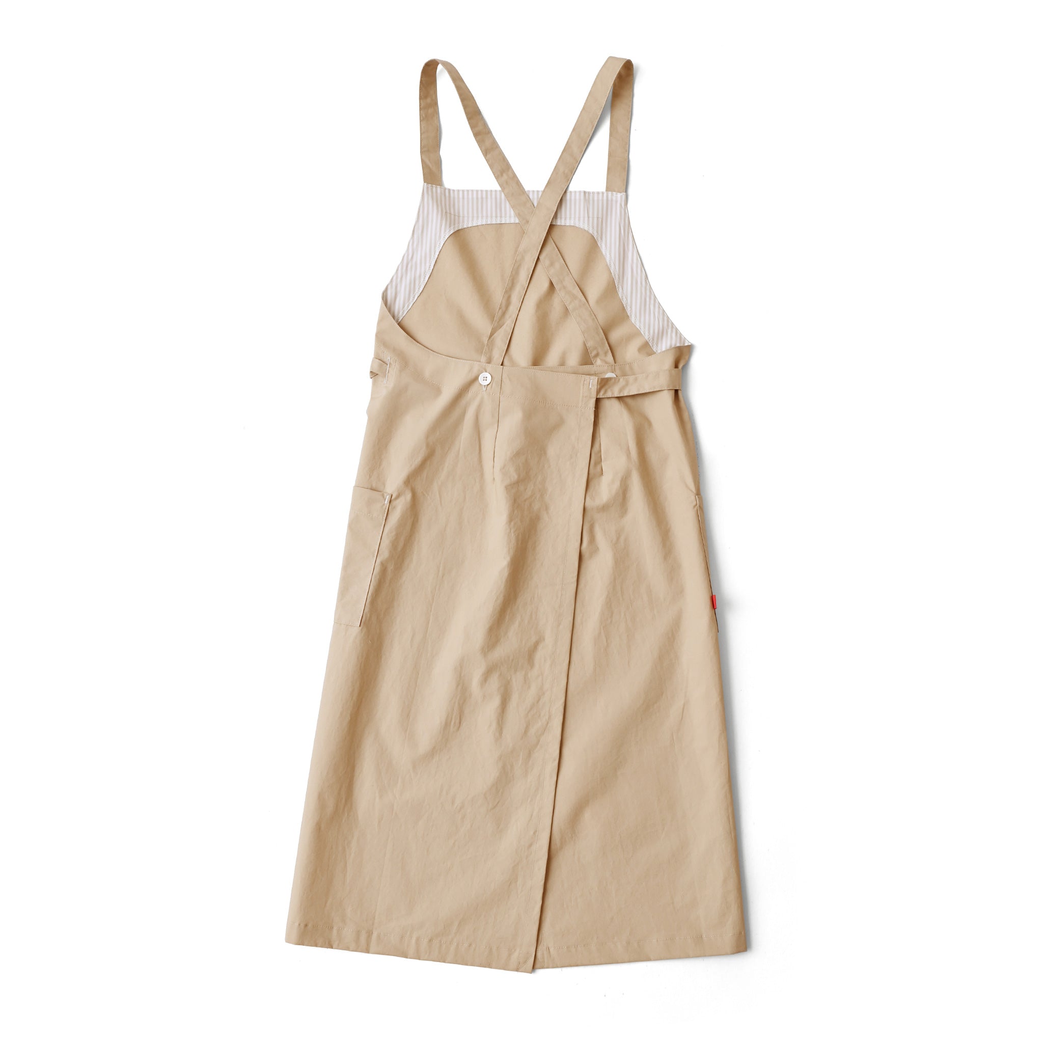 ラップエプロン[クチーナ] | deux C(ドゥ・セー)公式オンラインストア