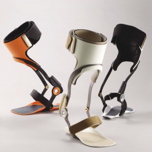 足関節装具 ゲイトソリューションデザイン R1 (製造販売企業