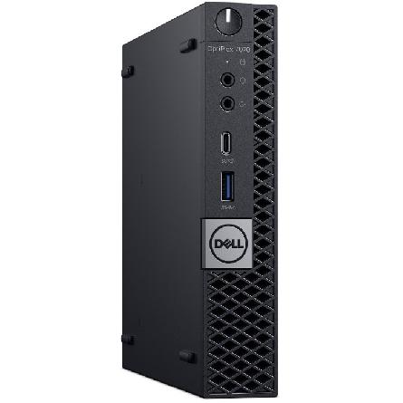 Dell OptiPlex 7070 Micro: Summary