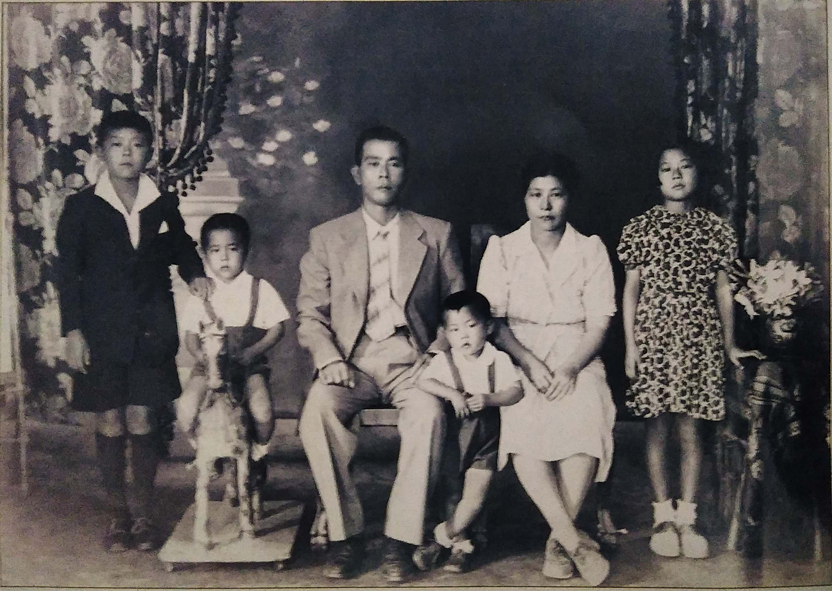 ジャーナル | ディスカバー・ニッケイ