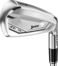 Srixon ZXiR HL Irons | Dick's Sporting Goods