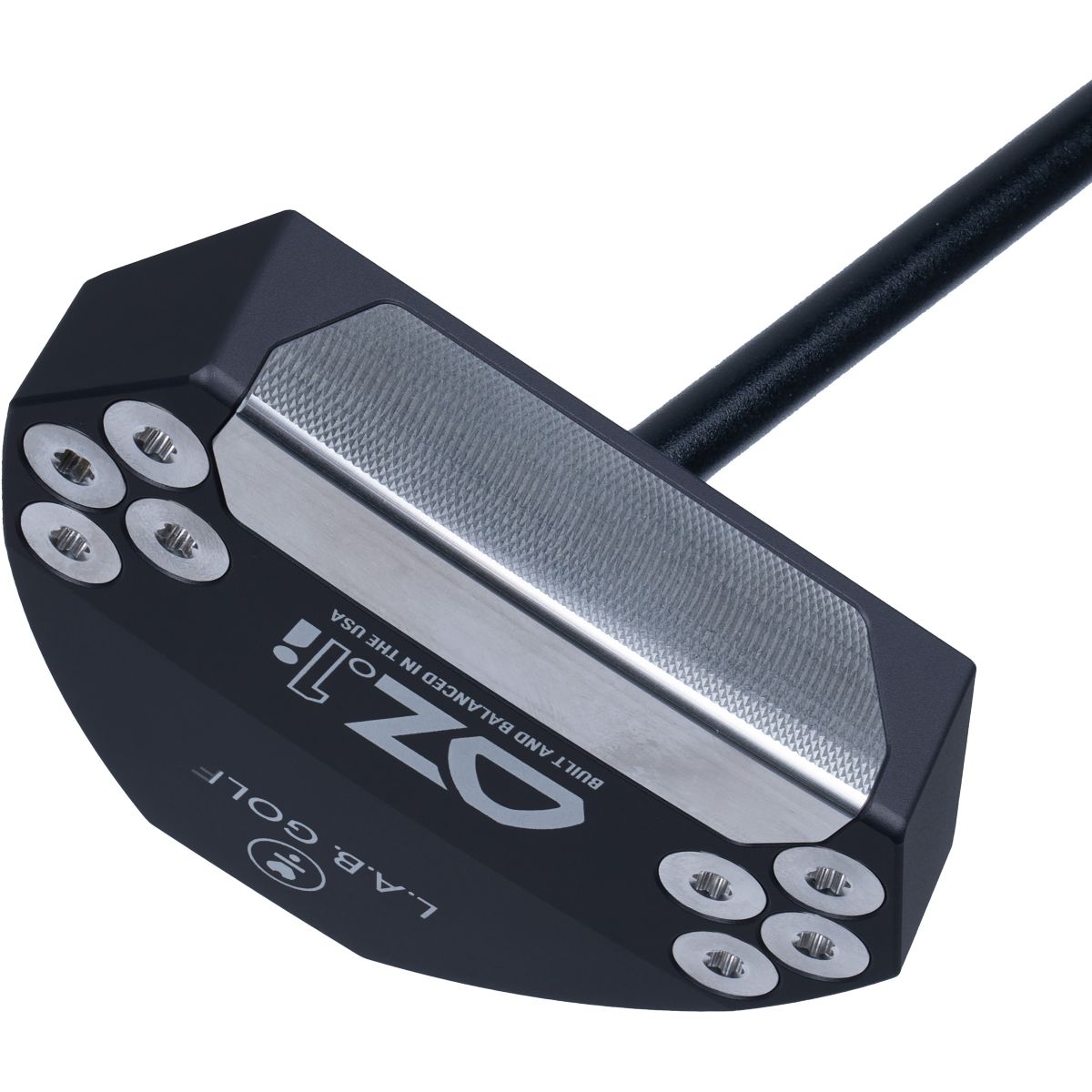 L.A.B. Golf OZ.1 Putter | Dick's Sporting Goods