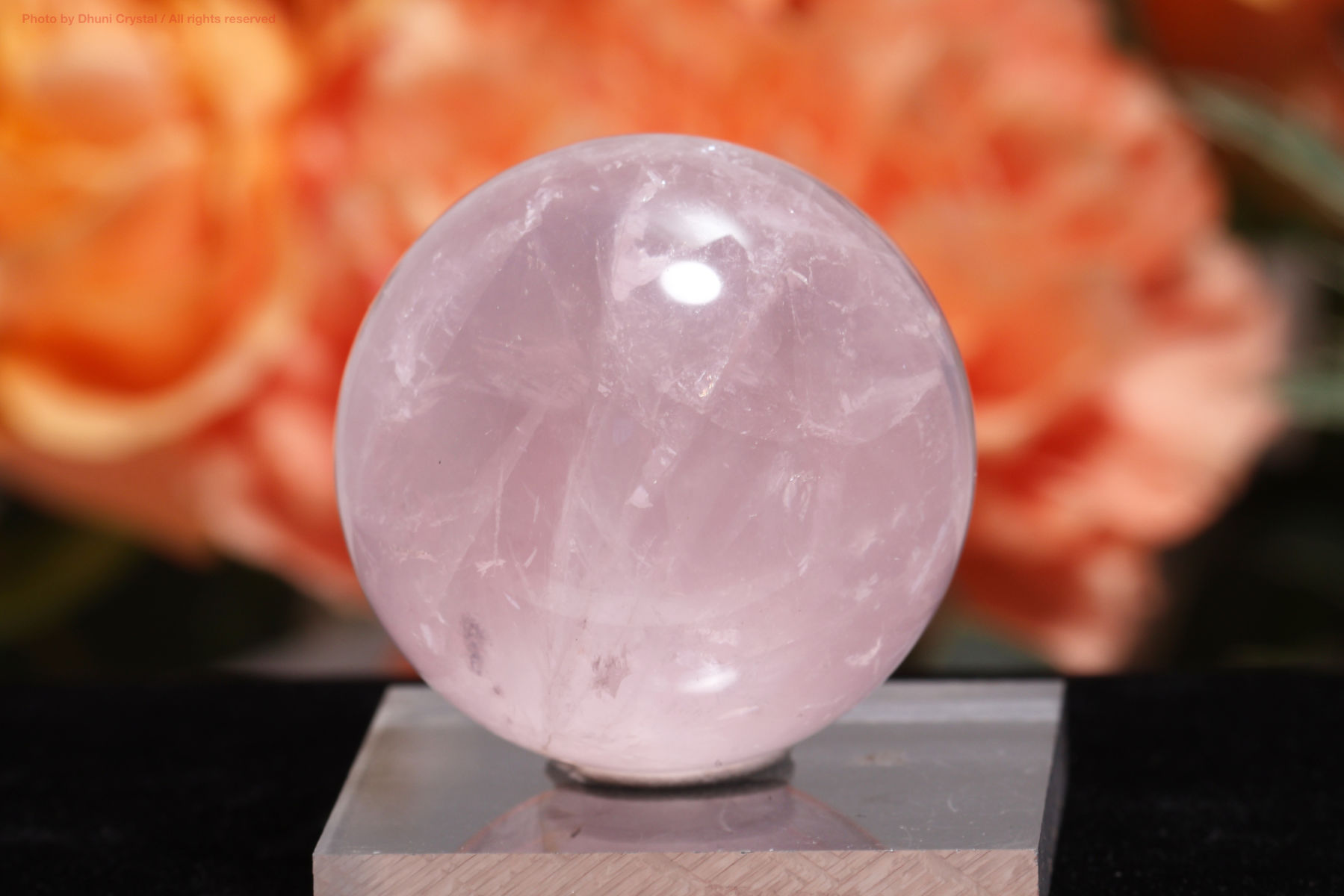 ローズクォーツ 愛と癒しをもたらす優しいピンクの天然石