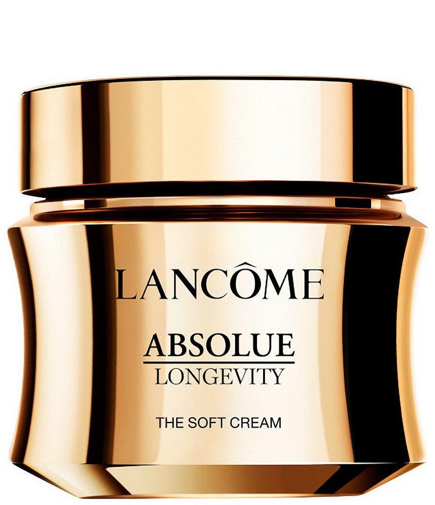 Lancome Absolue Longevity Soft Cream | Dillard's