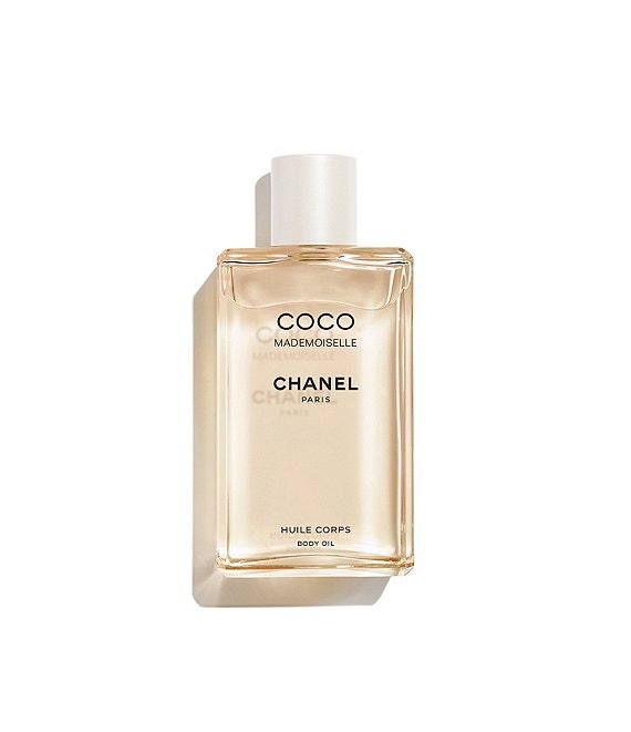 CHANEL COCO MADEMOISELLE BODY OIL | Dillard's