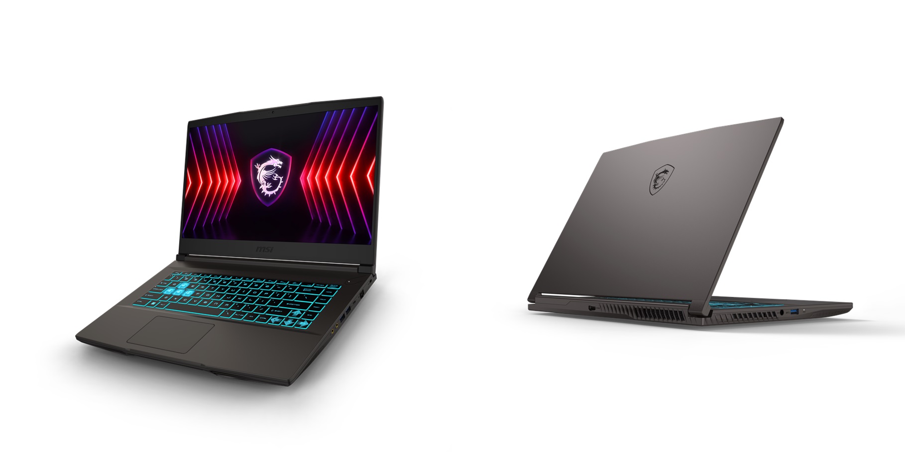 MSIがCore i7-13620HとGeForce RTX 40シリーズを搭載した薄型軽量