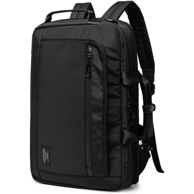 普段使いから出張まで！シーンに応じて使い分けられる3WAYビジネス