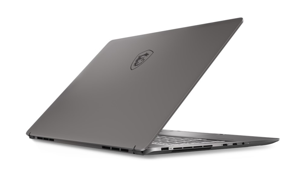 MSIが大容量メモリ64GBにGeForce RTX 4060を搭載したNVIDIA Studio認証