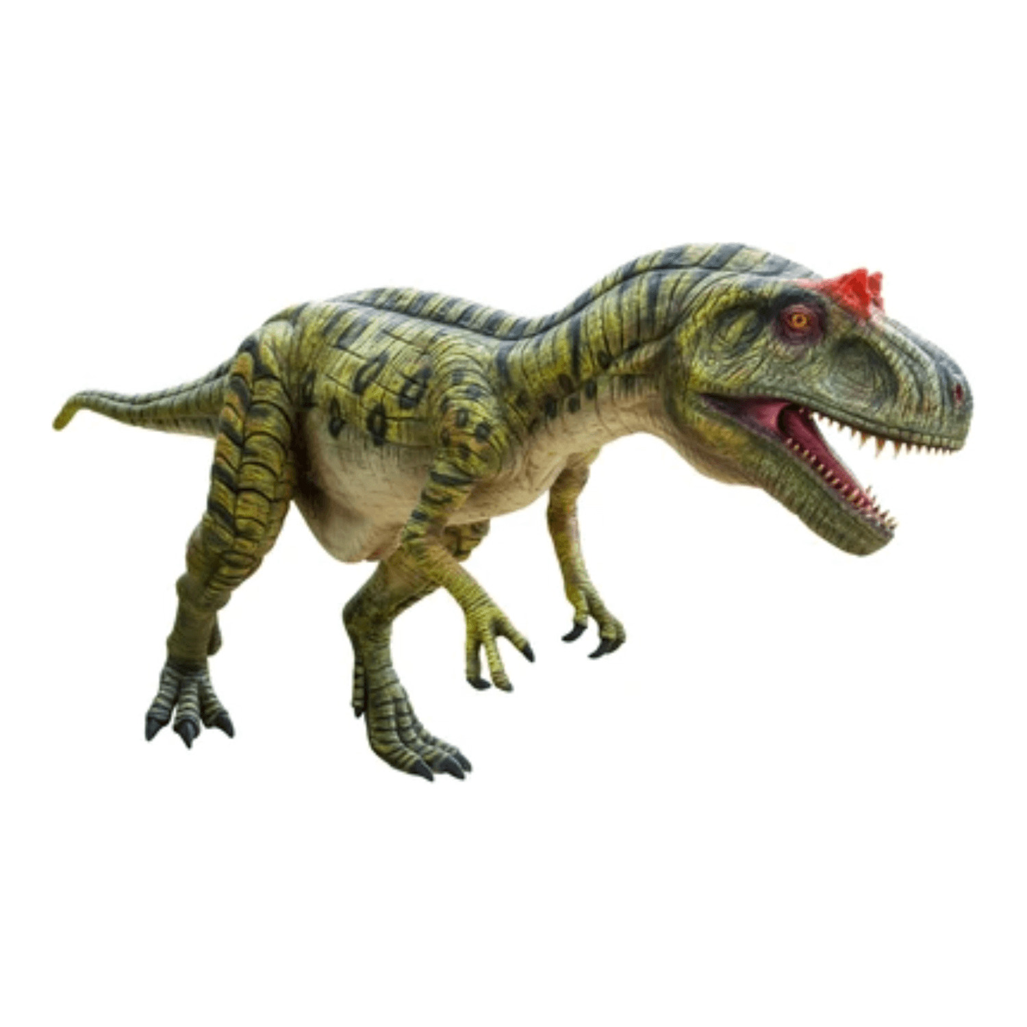 エオカルカリア (Eocarcharia) | 恐竜大百科