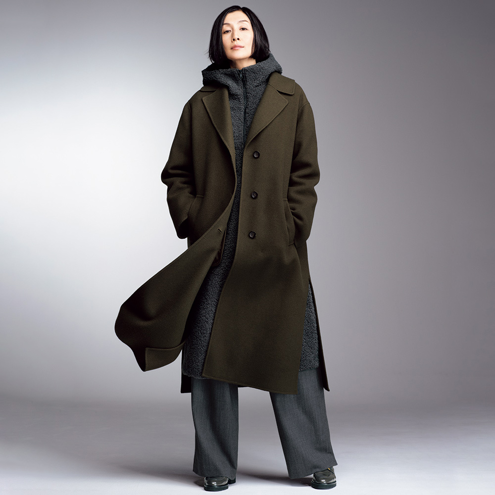 ディノスのファッションブランドDAMA collectionが20周年を迎え、豪華