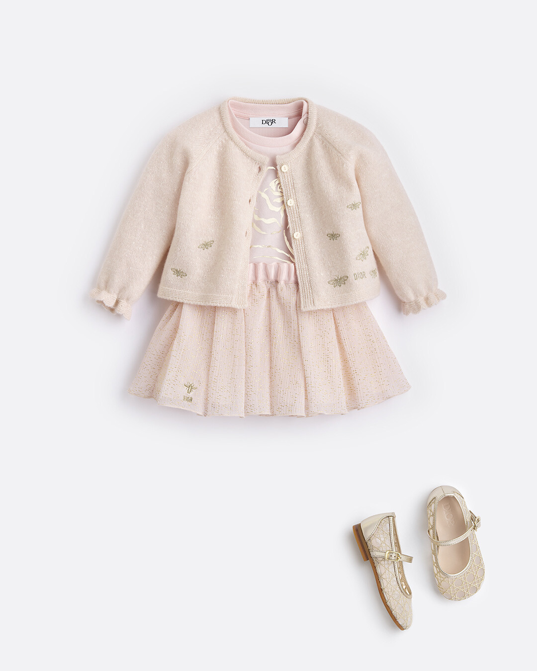 1,000-Piece Puzzle Multicolor 30 Montaigne Hot Air Balloon | DIOR