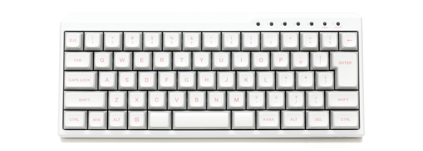 通販限定】Majestouch Convertible 2 Tenkeyless CHERRY MX SILENT
