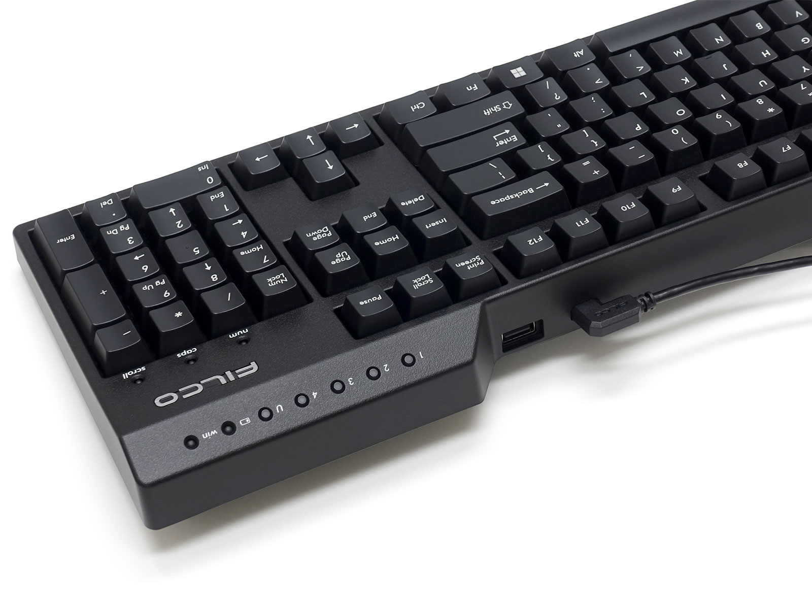 DIATEC CORPORATION [e]Majestouch Convertible 3 Product Introduction