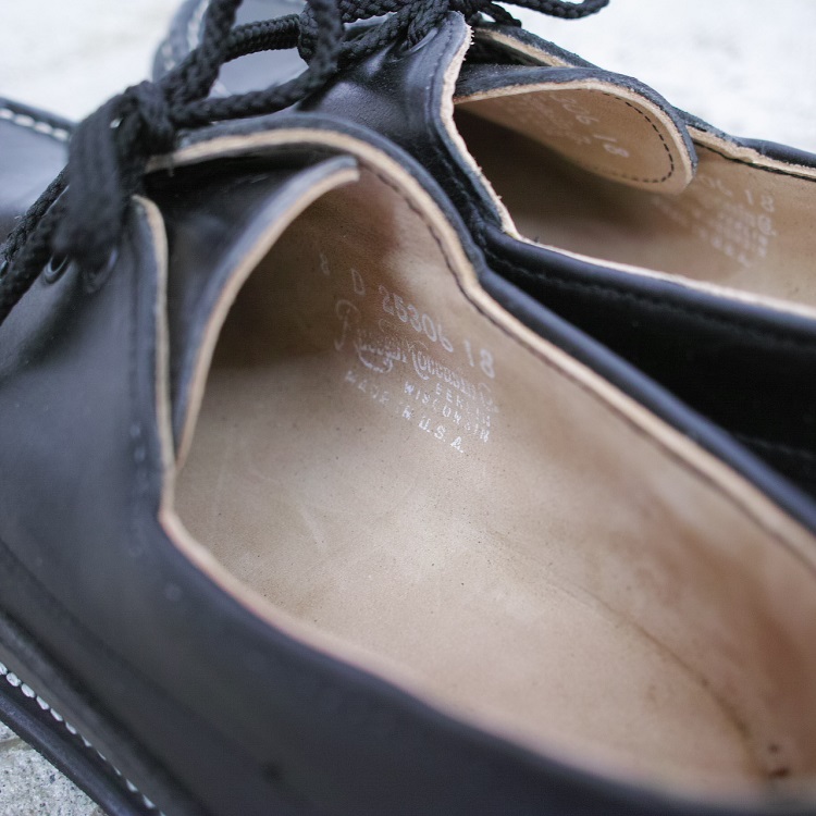 Russell Moccasin（ラッセルモカシン） のRegatta Boat Shoe -triple