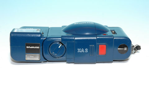 カラーモデルは気になる存在(2)～撮影日記