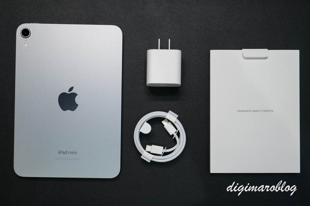 iPad proを手放してiPad mini A7Pro 第7世代を購入した理由