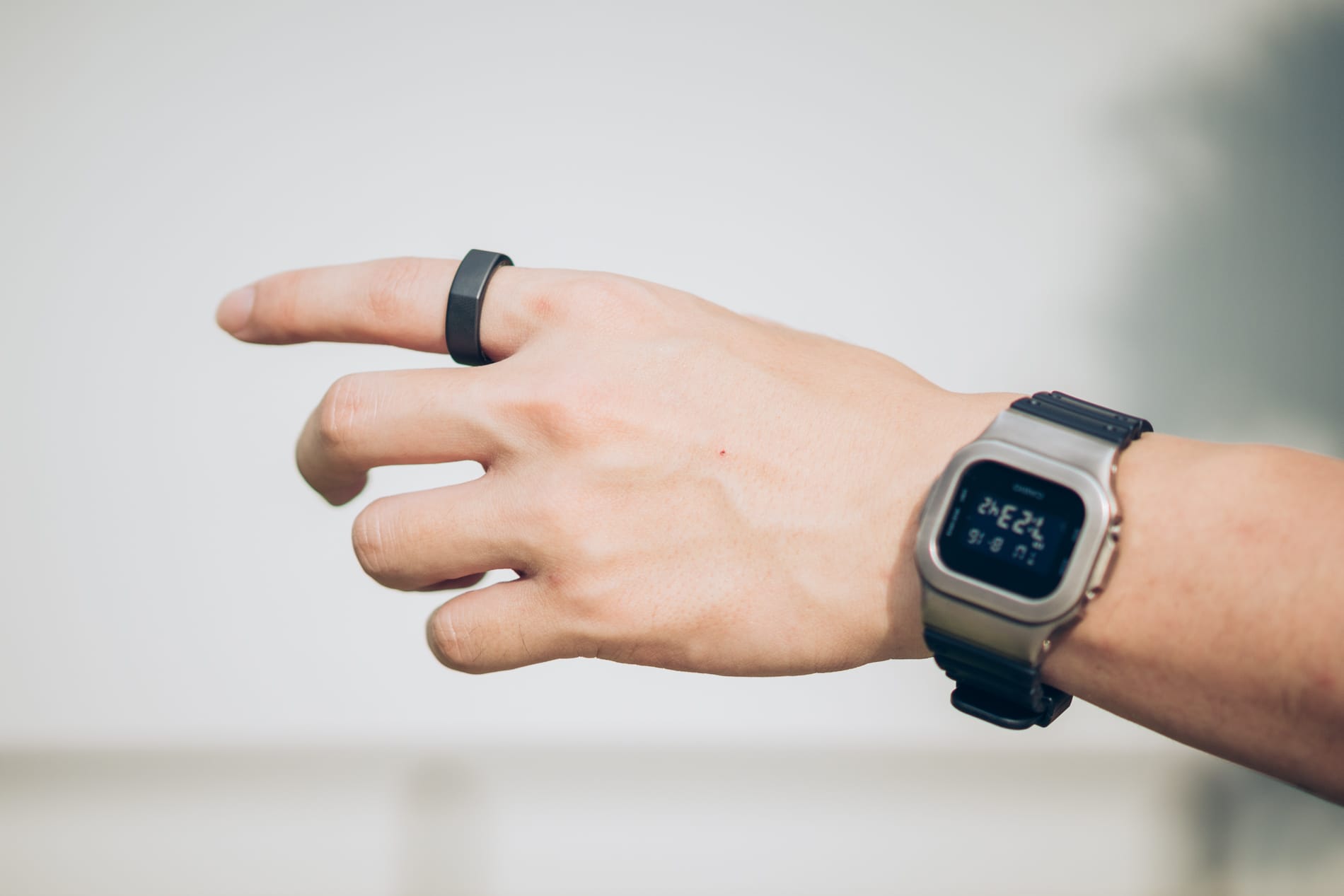 オーラリング3 レビュー！使ってわかったメリット・デメリットまとめ