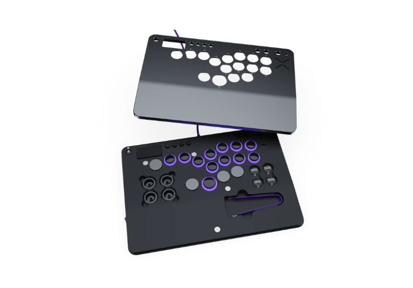 Victrix PRO KO Review (PS5/PS4/PC) - digitalchumps