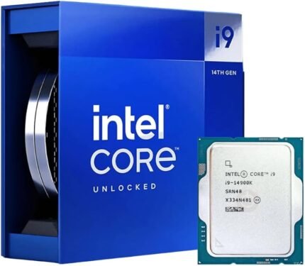 Intel Core i5-14500 LGA 1700 Desktop Processor BX8071514500