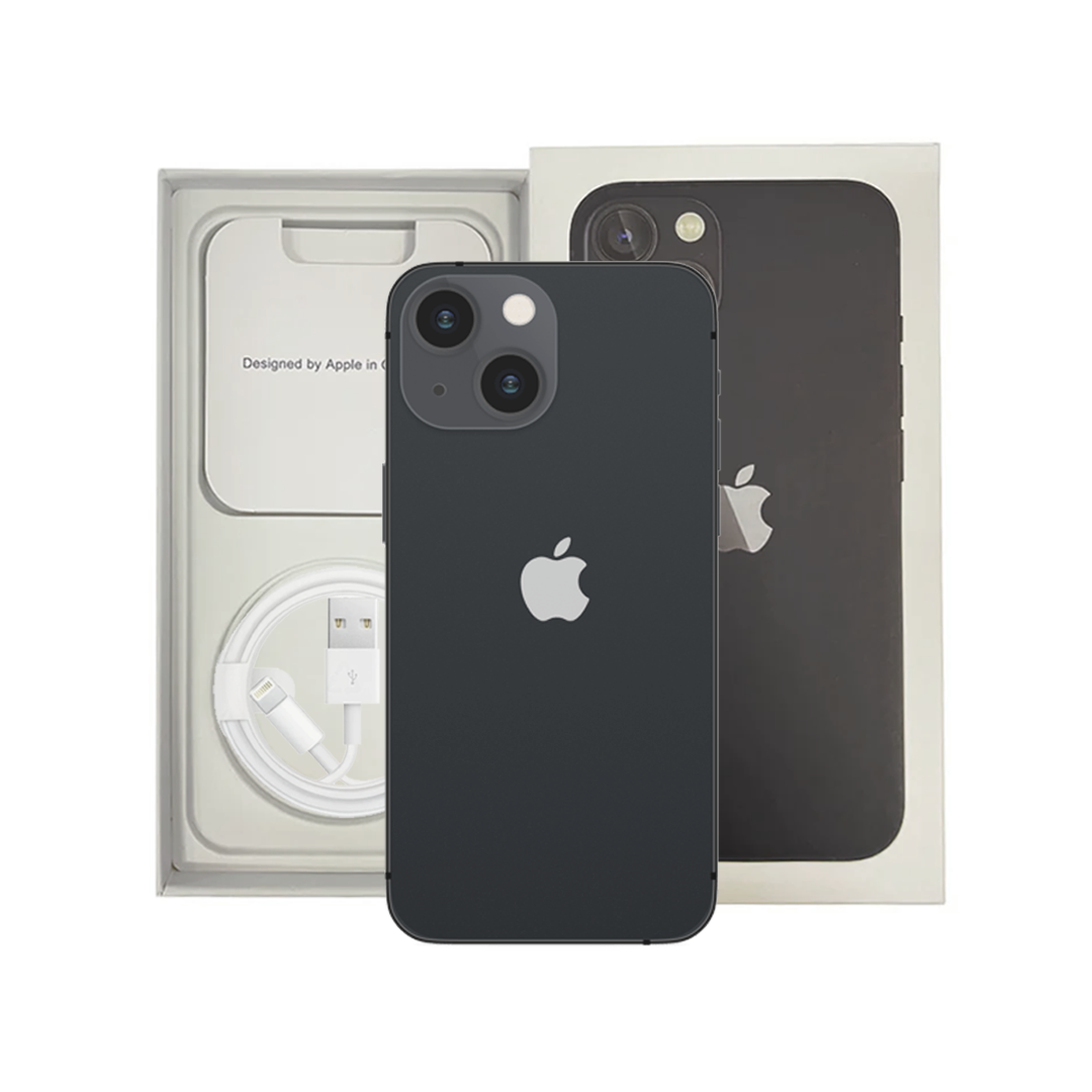 iPhone 13 Mini 128GB Midnight - Open Box – Digitek Chile